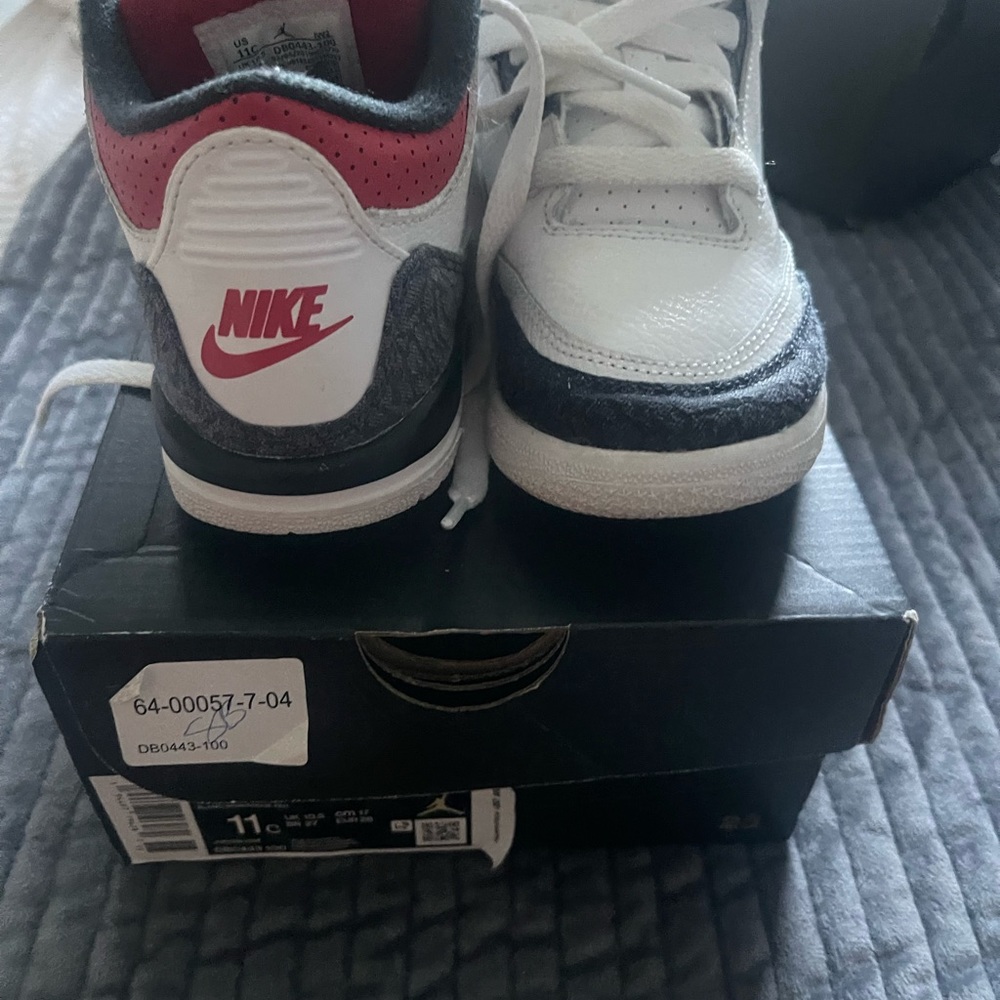 Jordan